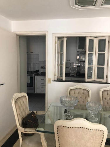 Imagem 5 de 21 de Apartamento Com 3 Dormitórios À Venda, 94 M² Por R$ 725.000 - Tatuapé - São Paulo/sp - Ap5359