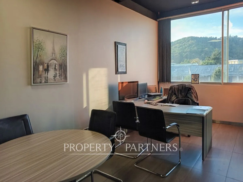 Oficinas En Arriendo Por Piso , Planta Libre Y Pri...