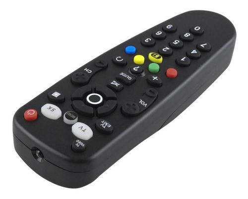 Imagen 8 de 10 de Control Compatible Con Sky Vetv 100% Compatible Directo