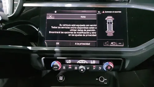 Audi Q3 1.4 35 TFSI SELECT DCT