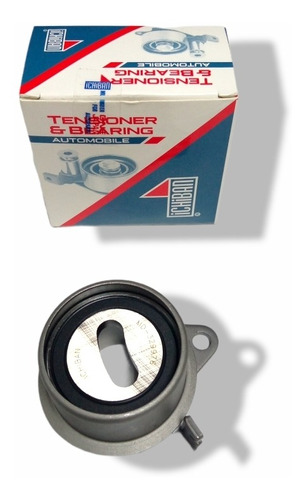 Tensor Correa Tiempo Mitsubishi Lancer Signo 98- 1.3 1.5 Ck