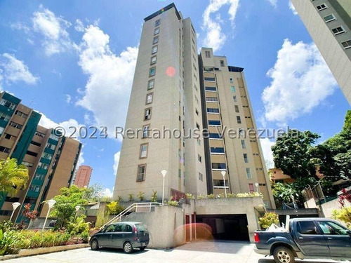 Mls #24-15546 Apartamento En Venta Remodelado Los Naranjos