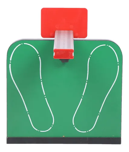 Medidor De Evaluación De Flexibilidad Para Sentarse Y Hacer