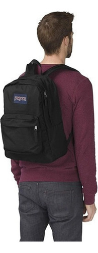 * Mochila Jans Port Superbreak For Varios Colores