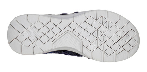 Zapatillas Mujer Skechers 12379/nvy - Kairi Deportes
