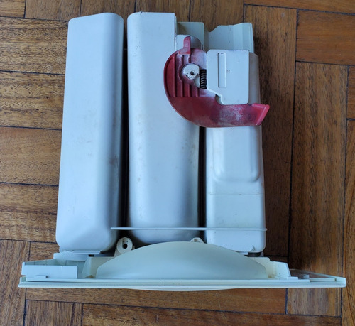 Repuesto Lavarropa Whirpool Awg 371 Jabonera Dispenser (Usado)