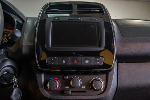 Imagen 10 de 18 de Renault Kwid Intens 1.0 2020 11000 Km Ae176