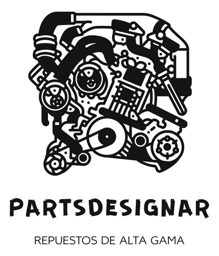 Tensor Poli-v Bmw 320/318/325 /330 11287790447