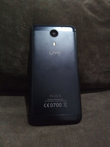 Celular Umi Plus Extreme