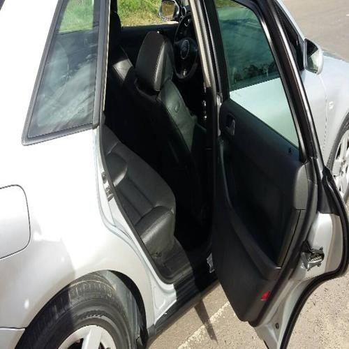 Audi A3 2005 Turbo 150cv Preparado