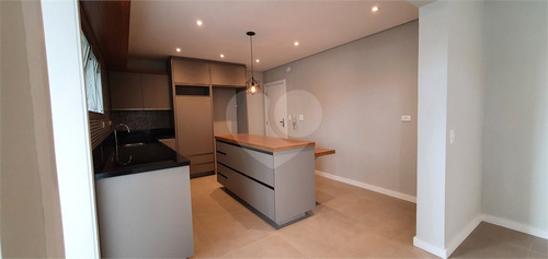 Imagem 10 de 30 de Apartamento 2 Dormitórios Sendo 1 Suíte, Vista Mar, Lazer Completo. - Reo602536