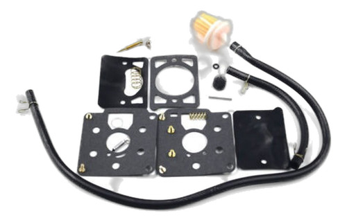 Fácil De Instalar Carburador Kit For Onan Modelo Dd Con Comb
