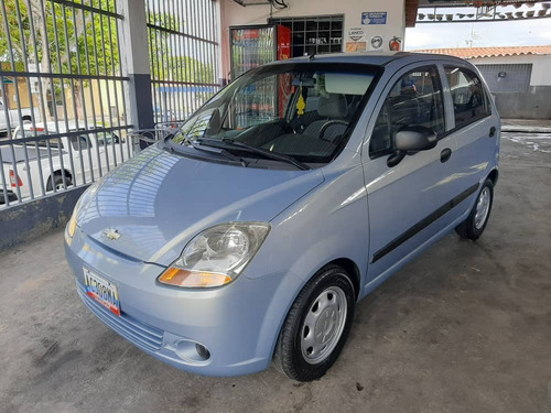 Chevrolet Spark Sincronico