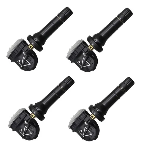 T2y Sensor Tpms Presion Para Chevrolet Cheyenne Drw Cheyenne