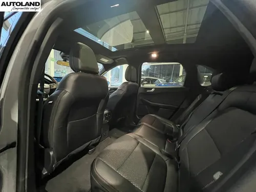 Ford Escape 2.5 St-Line Fwd Ecvt Hibrida