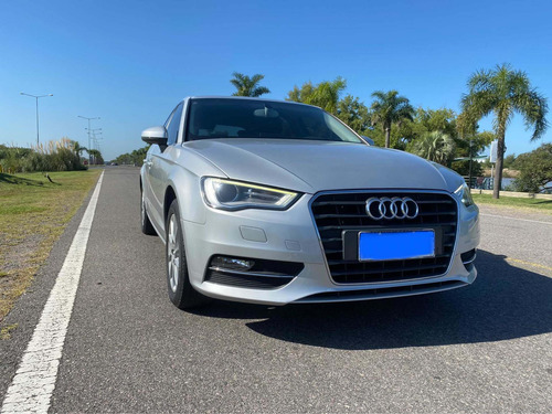 Audi A3 Sportback 2016 1.4 Tfsi Mt 122cv