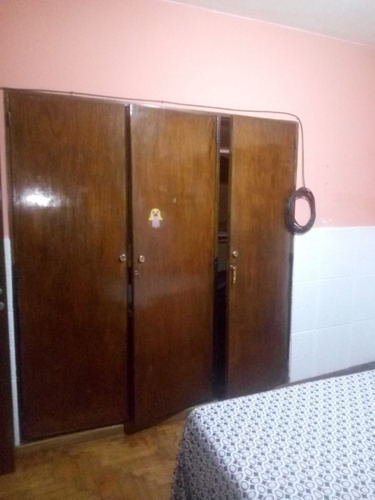 Imagen 5 de 9 de Departamento En Venta En San Justo 2 Amb Con Patio Zona Facultad