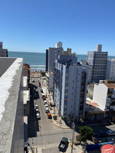 Local De 70m2 A Estrenar En San Bernardo Venta - A Metros De La Calle J.c Chiozza Y 150 Del Mar.-