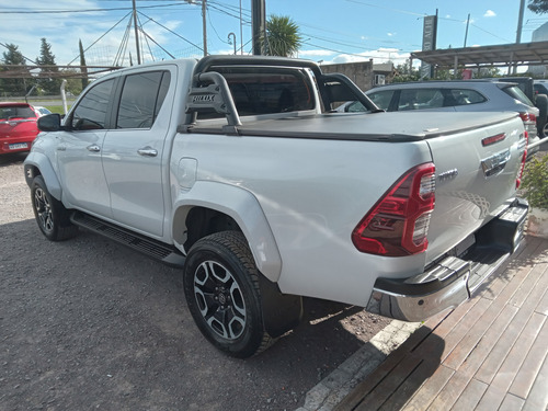 Toyota Hilux Pick-Up 2.8 Cd Srx 204Cv 4X2 At