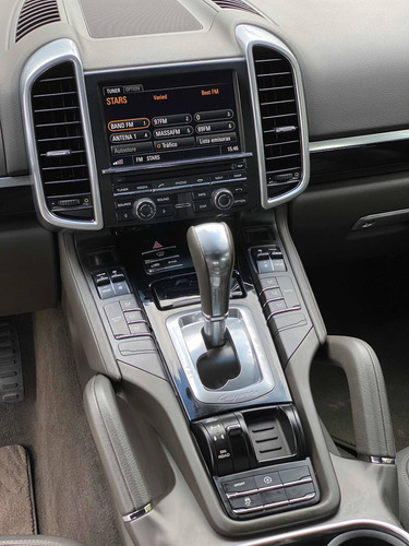 Porsche Cayenne 3.6 V6 5p 2016