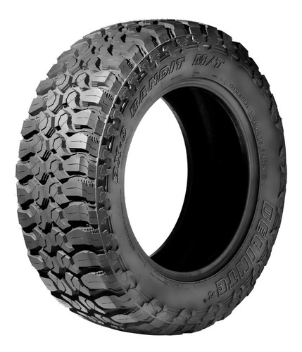 Pneu Delinte 33x12,50 R15 108q Dx-9 M/t