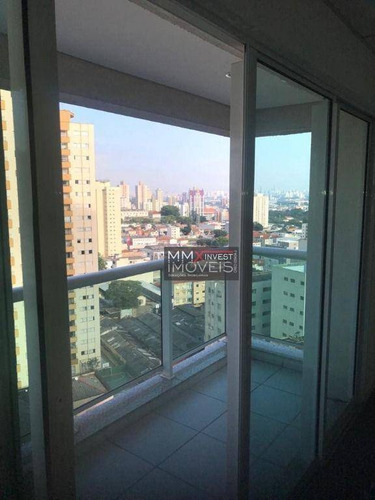 Imagem 7 de 8 de Sala À Venda, 42 M² Por R$ 300.000,00 - Santa Terezinha - São Paulo/sp - Sa0078
