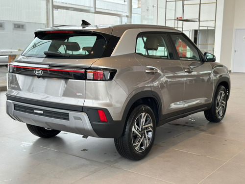 Hyundai Creta 1.0 Platinum Safety Tgdi Flex Aut. 5P