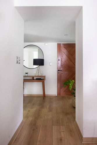 Imagen 25 de 29 de Espectacular Depto Full Remodelado En Vitacura