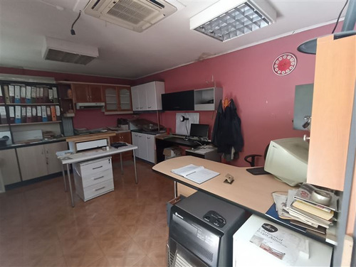 Imagen 11 de 21 de Industrial En Venta En San Bernardo