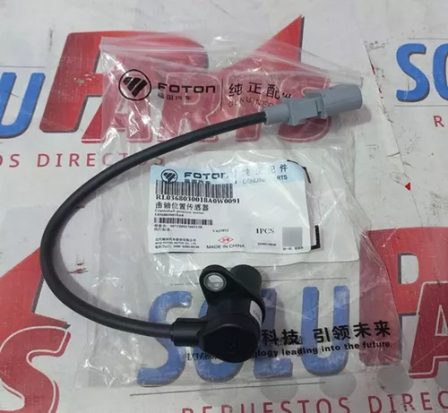 Changan Cm5 Cm10 1.3 / Foton Midi T3 Sensor Ckp Cigueñal