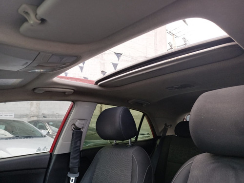 Imagen 12 de 14 de Kia Rio Ex 4050