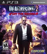 Comprar Dead Rising 2 Off The Record Playstation 3 