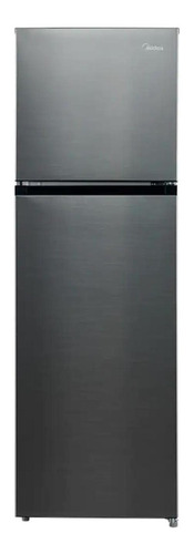 Refrigerador Midea Mdrt280windx Top Mount Automatico 10 Pies