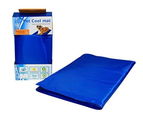 Manta Refrescante Para Perros Pet Cool Mat