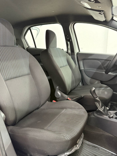 Renault Logan 1.6 16v Life