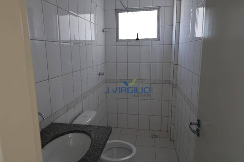 Imagem 6 de 25 de Venda De Apartamento De 3 Quartos Em Goiânia - Ap0649