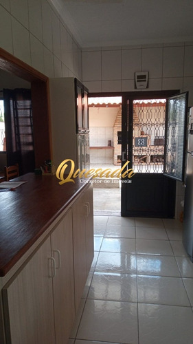 Imagem 21 de 30 de Casa - Ca00703 - 70214684