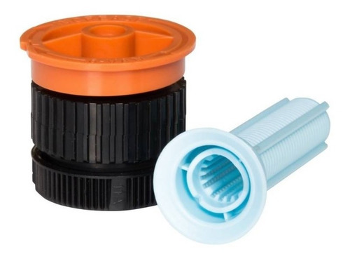 Imagen 1 de 1 de 25 Boquillas C/filtro Para Aspersor 6 Van (1.8m) Rain Bird