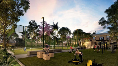 Imagen 15 de 22 de Terreno - Pueblo Komchen
