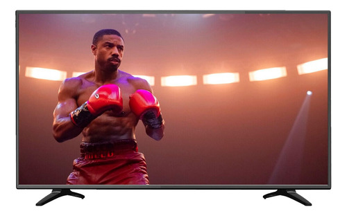 Imagen 1 de 8 de Smart Tv Asano 43 Pulgadas Full Hd Isdb-t Android Wifi Nnet