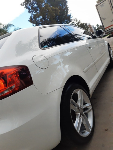 Audi A3 1.4 Tsi Mt 125cv 2013