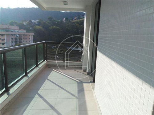 Apartamento - Ref: 833039