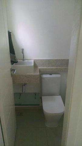 Imagem 9 de 10 de Jardim Messina | Casa 162 M² 3 Dorms 2 Vagas | 7652 - V7652