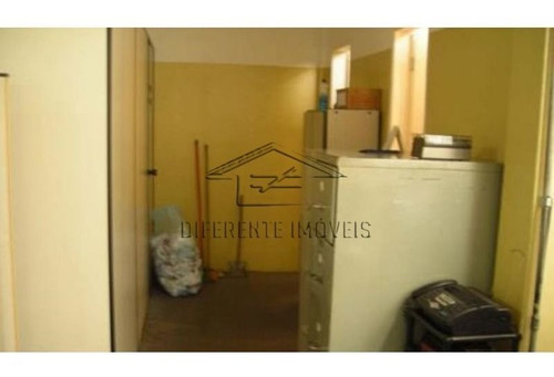 Pco911 - Prédio Comercial 808m² No Analia Franco!!!