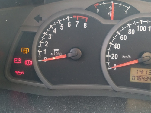 Ford Ka 2010 1.0 Flex 3p
