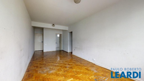 Imagem 3 de 13 de Apartamento - Barra Funda - Sp - 601580