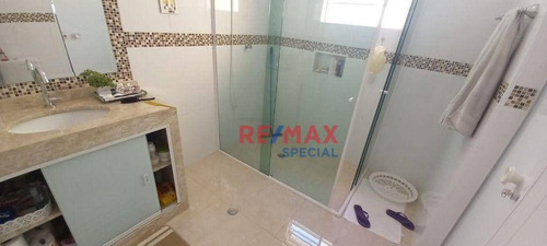 Imagem 14 de 22 de Sobrado Com 3 Dormitórios À Venda, 156 M² - Parque Flamengo - Guarulhos/sp - So0142