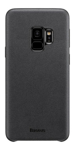 Carcasa Lsr Compatible Con Samsung S9 Plus + Hidrogel