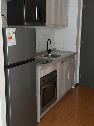 Homeoffice A Una Cuadra De Metro Parque Almagro Piso 7