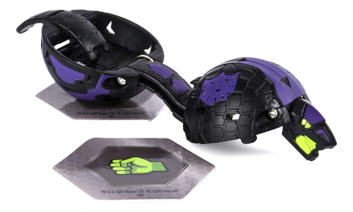 Bakugan Battle Planet Spin Master